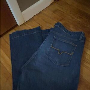 Kimes Ranch Jennifer